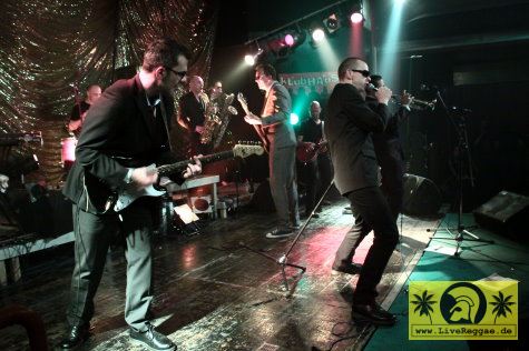 Blechreiz (D) Klubhaus der Jugend, Saalfeld 30. Oktober 2010 (2).JPG